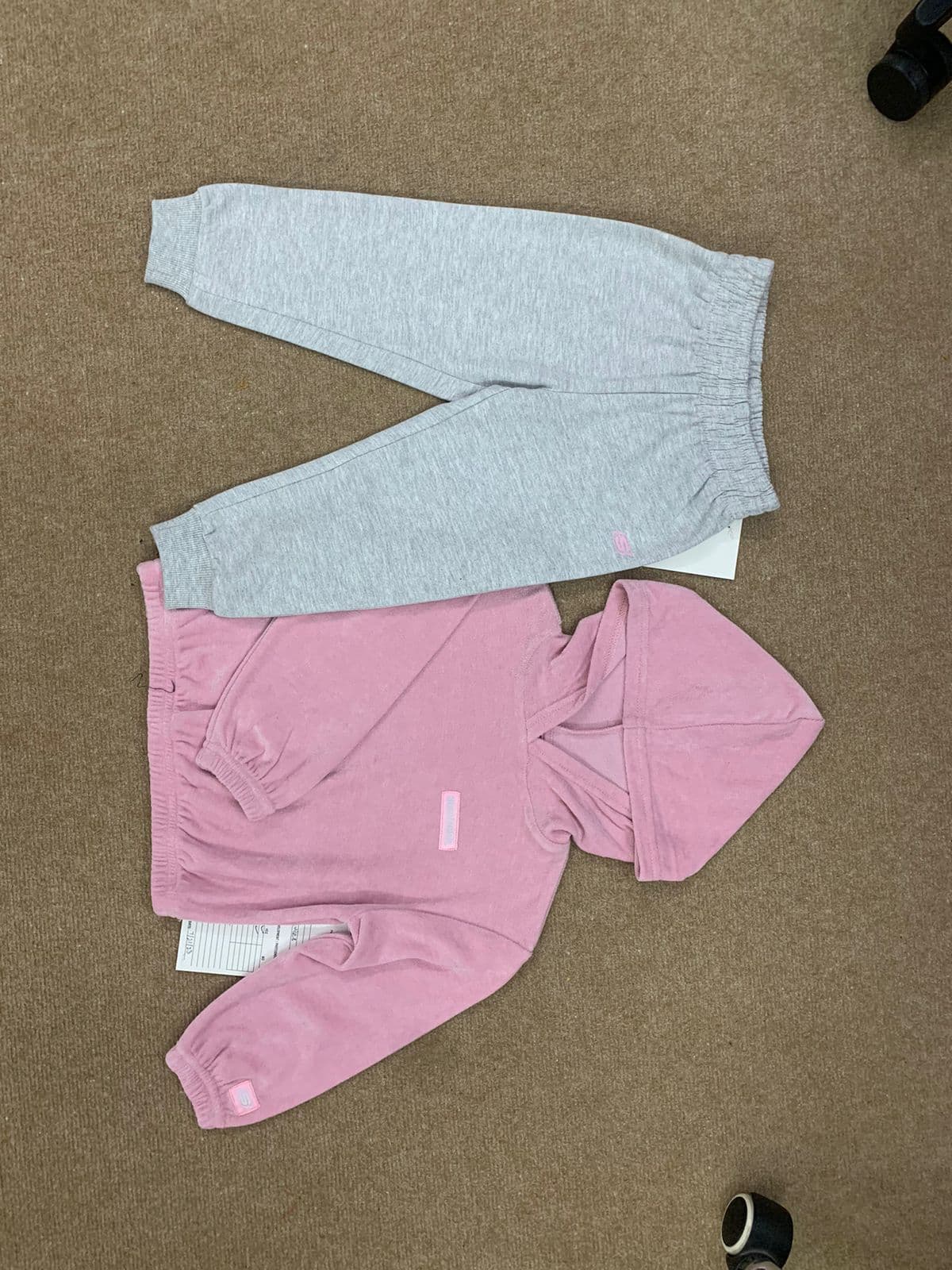 Soft Onesie Pack