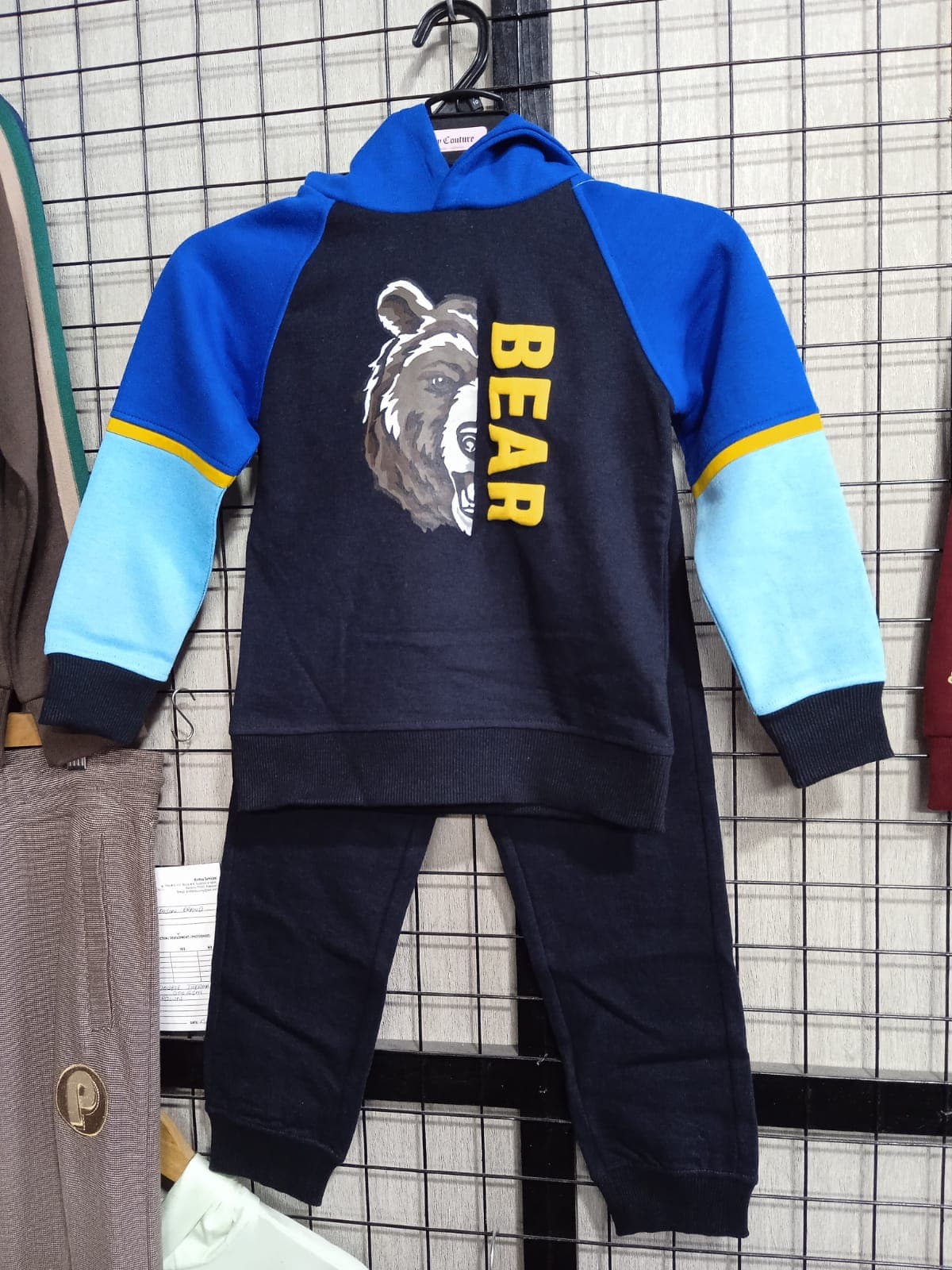 Superhero T-Shirt