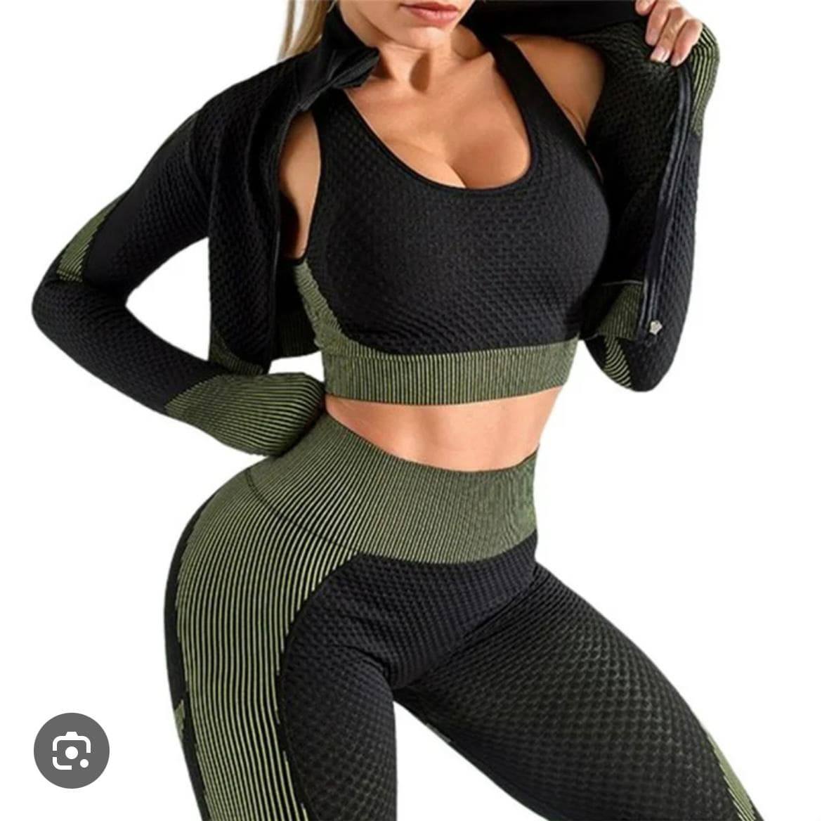 Gym Dress