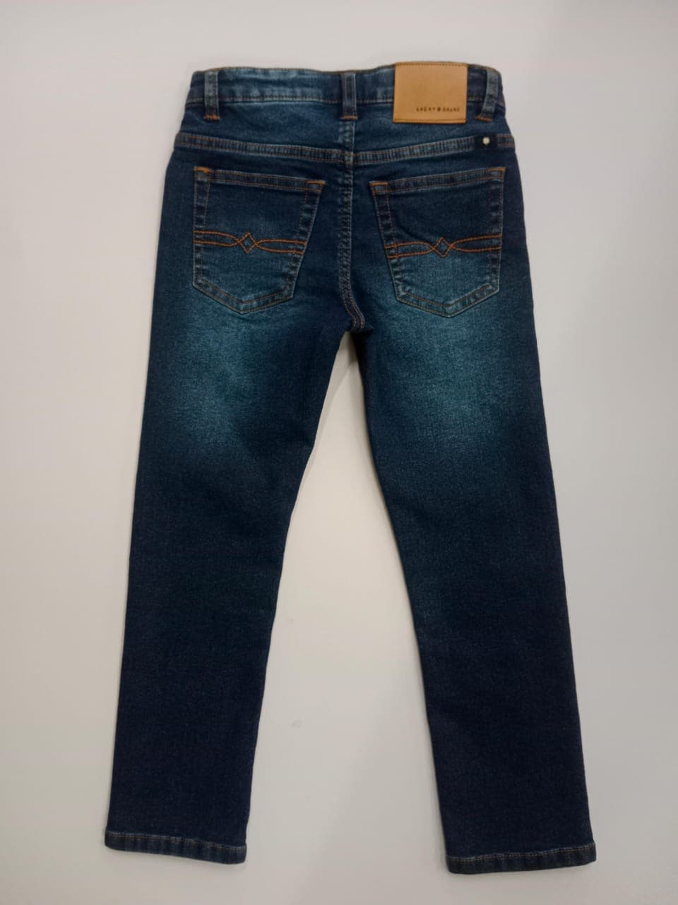 Casual Denim Jeans