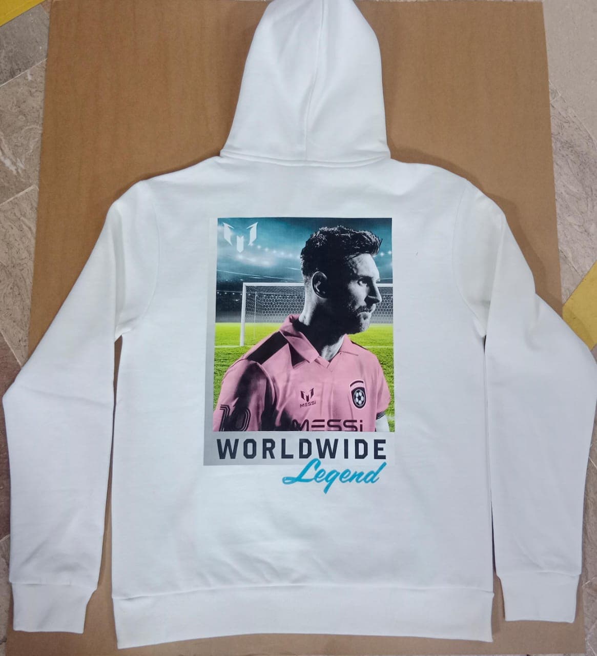 Hoodie Sweatshirt