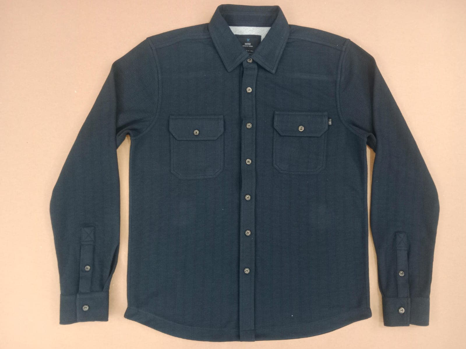 Premium Cotton Dress Shirt