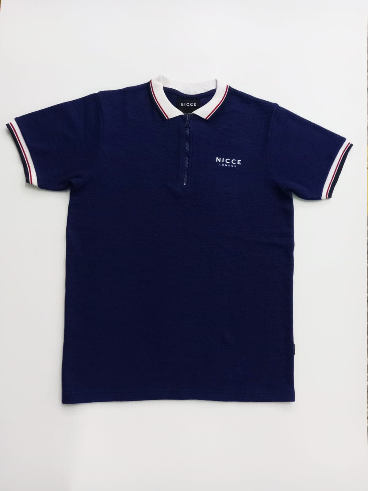 Cotton Polo Shirt