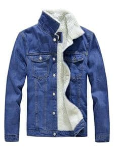 Winter Jacket