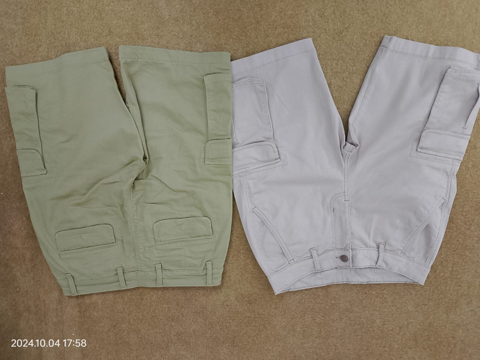 Chino Pants