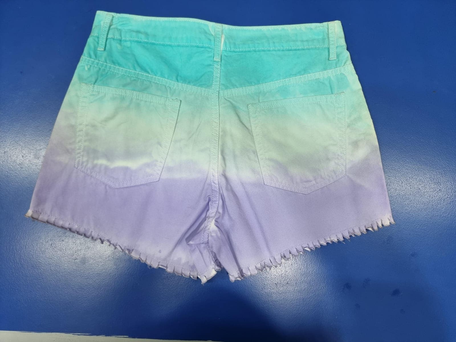 Short