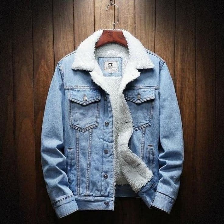 Business Suit Jacket
